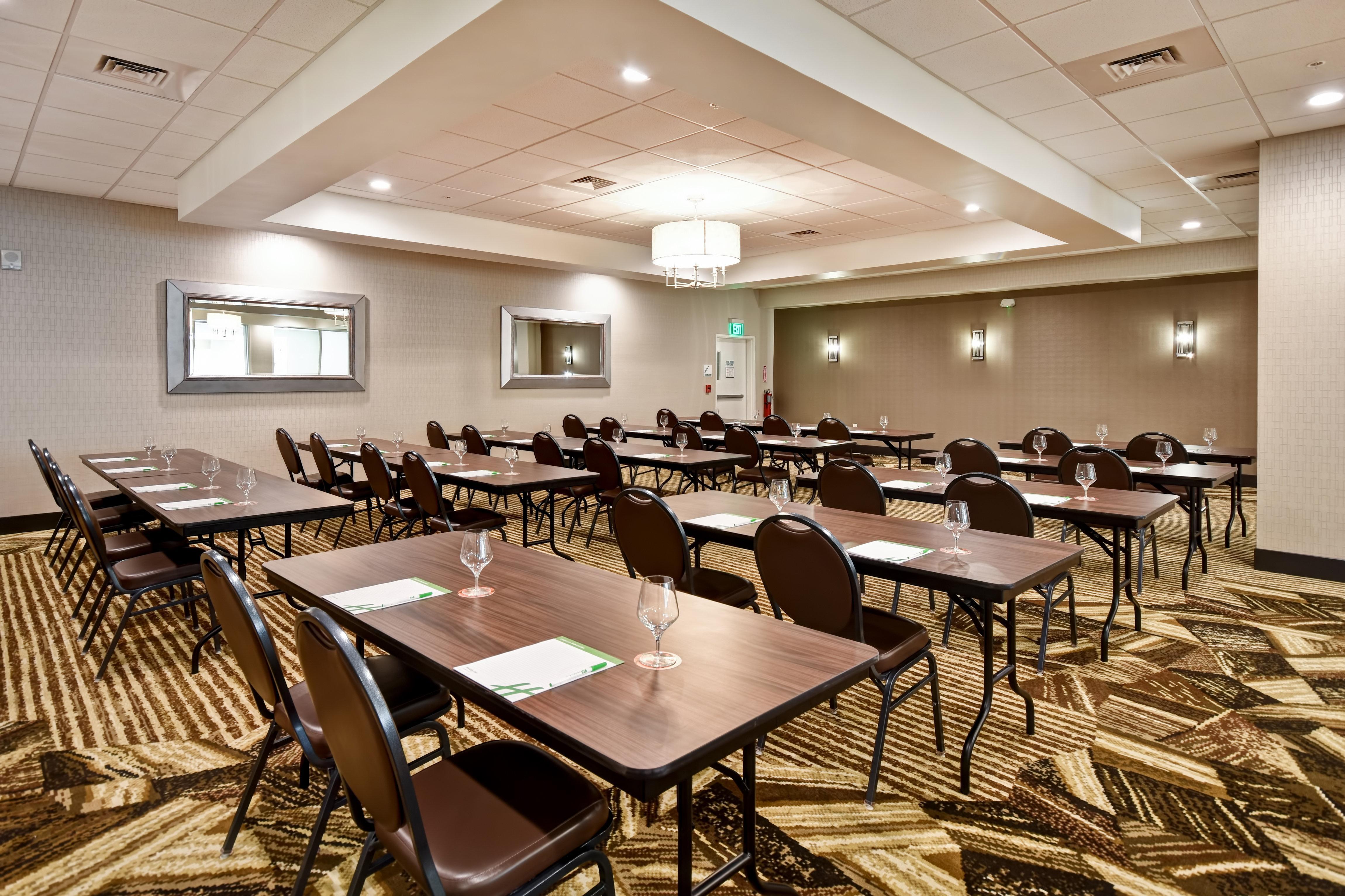 Holiday Inn Lancaster By Ihg Экстерьер фото