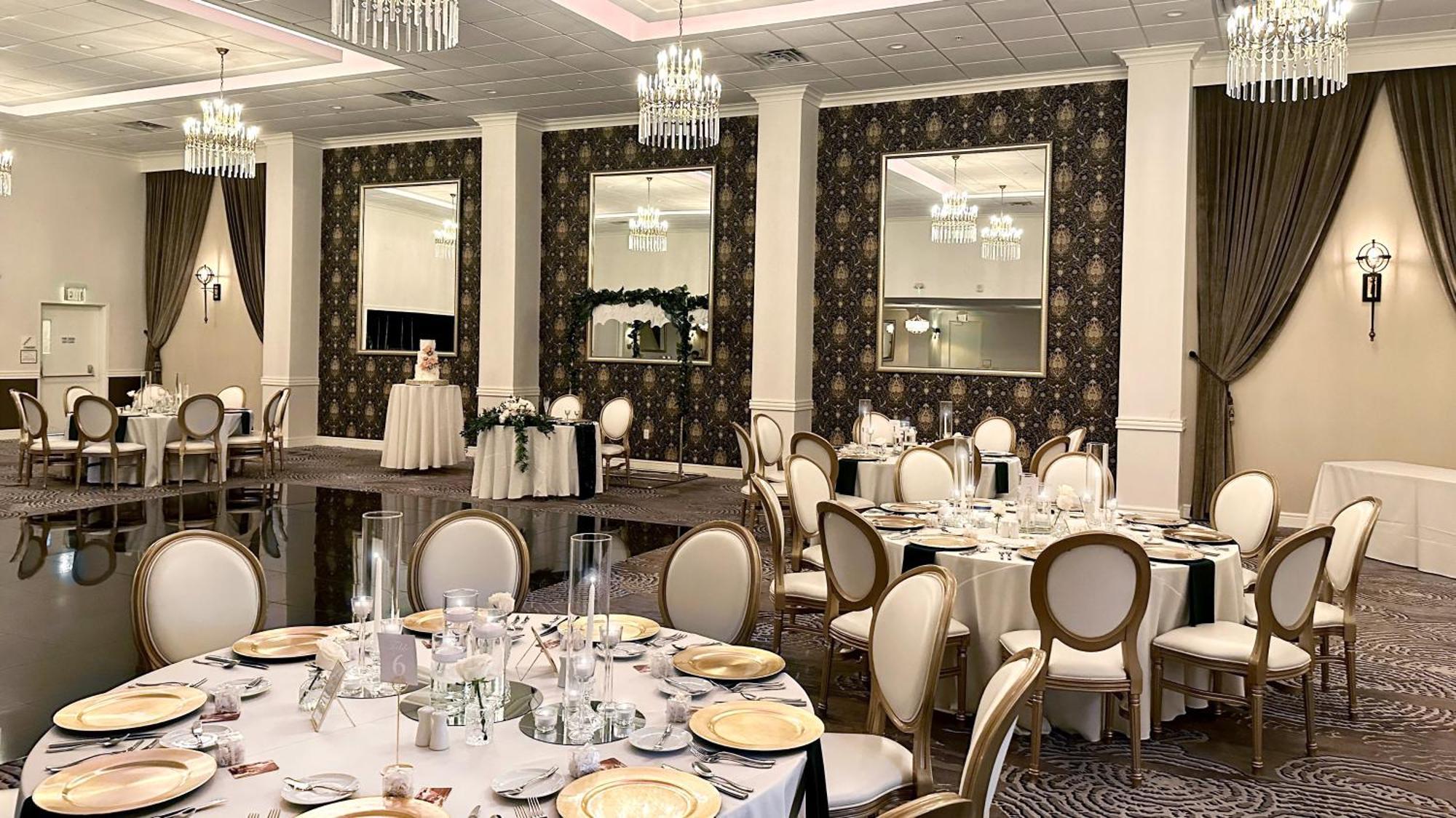 Holiday Inn Lancaster By Ihg Экстерьер фото